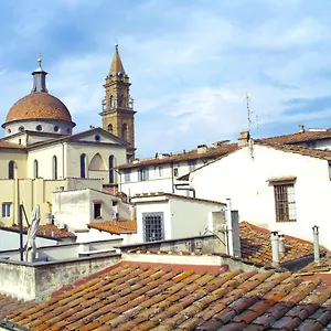  Appartamento Lovely 3min Walk To Ponte Vecchio Italia