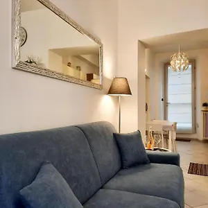  Appartamento La Perla Sul Di Italia