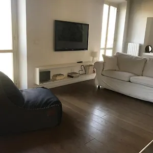 Appartamento Over The Tiber Loft