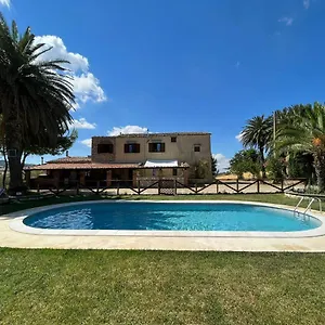  Casa di campagna L'antico Casale Italia