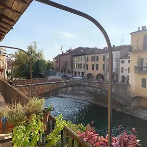  Appartamento La Boheme Italia