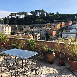 Casa vacanze Angelo Emo Terrace