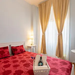 Appartamento La Casa In Fiore