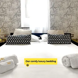 Casa vacanze Yellow Butterfly House Holiday