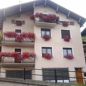  Appartamento Casa Debora Italia