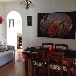 Appartamento La Casa Di Natalina Italia