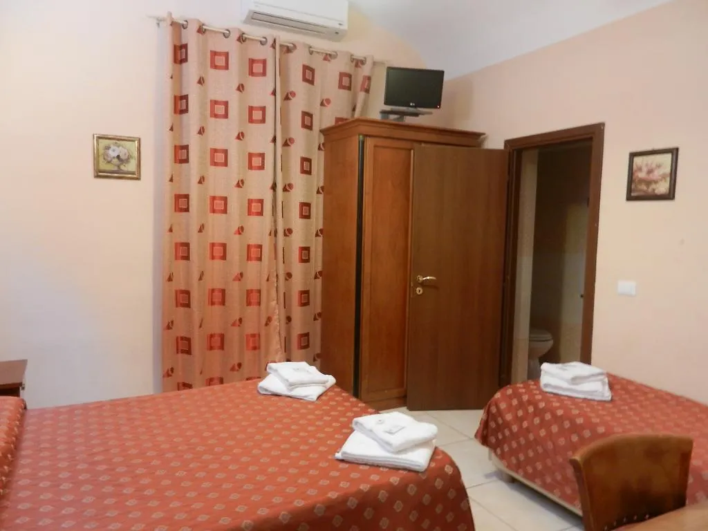 Affittacamere Hostel Pink Floyd Roma