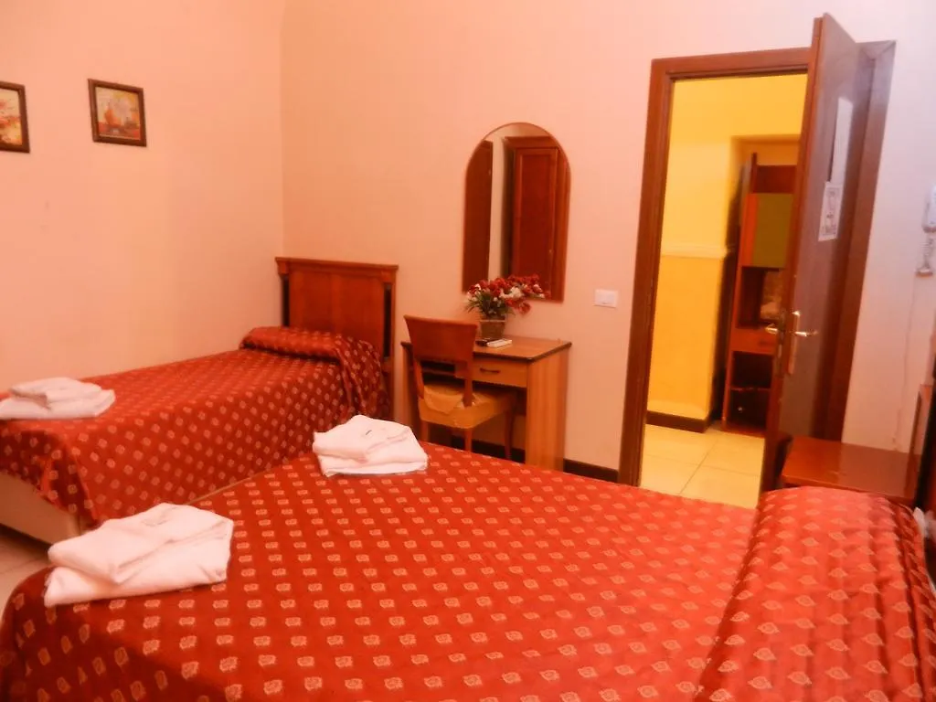 *** Affittacamere Hostel Pink Floyd Roma Italia