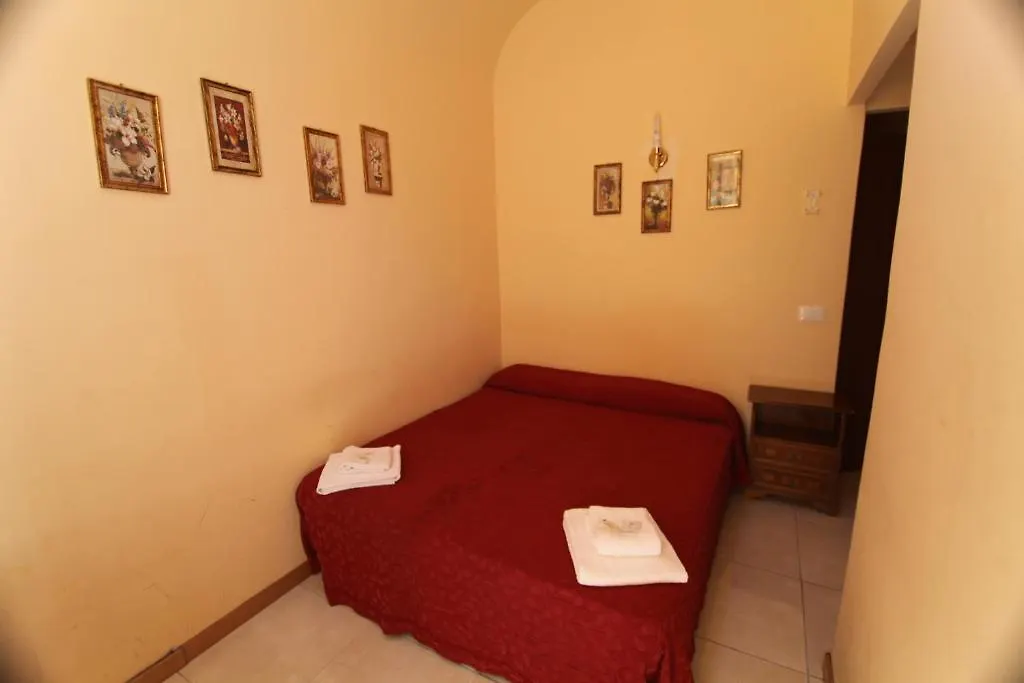Hostel Pink Floyd Roma Italia