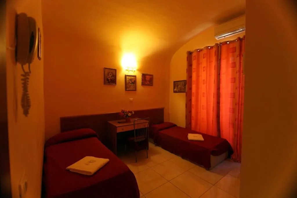 Hostel Pink Floyd Roma Affittacamere
