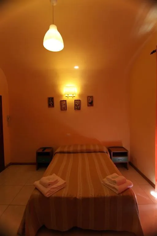 Hostel Pink Floyd Roma Italia