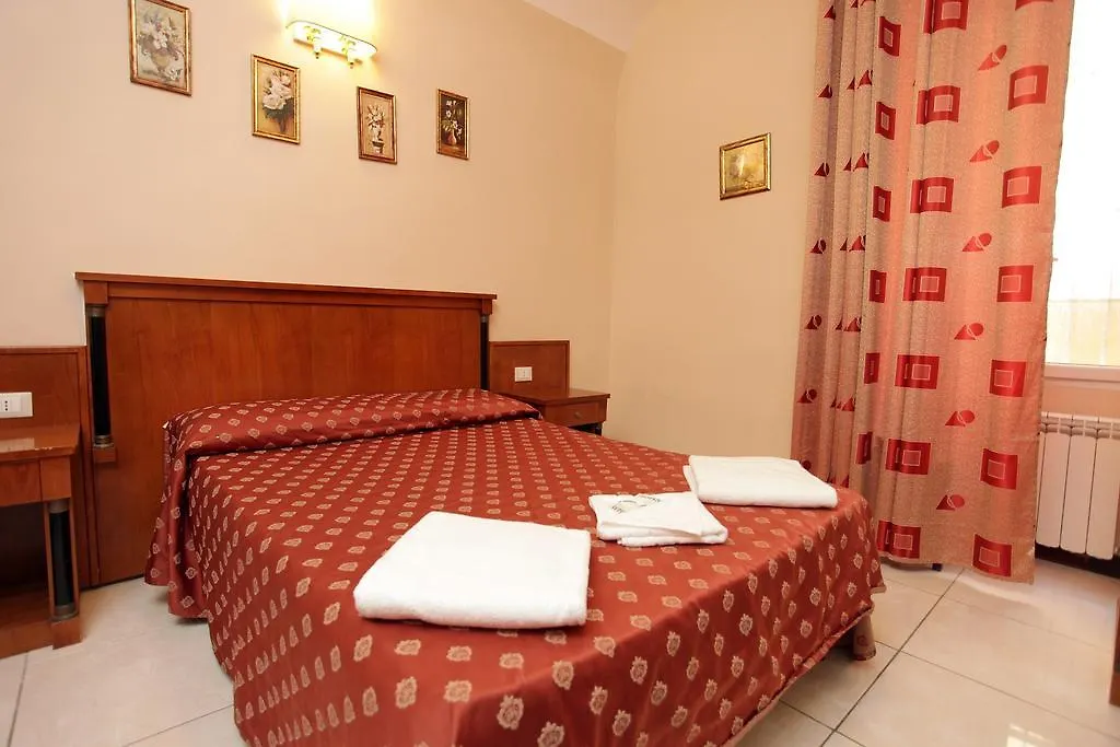 Hostel Pink Floyd Roma
